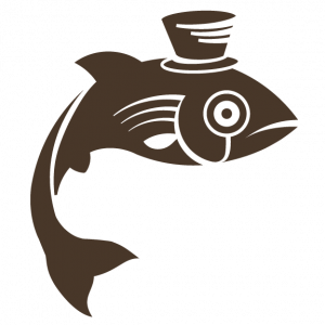 Duke's Seafood Logo