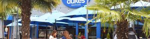 Duke's Green Lake Seattle Restaurant