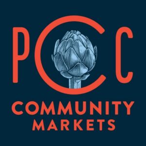 PCC Community Markets logo